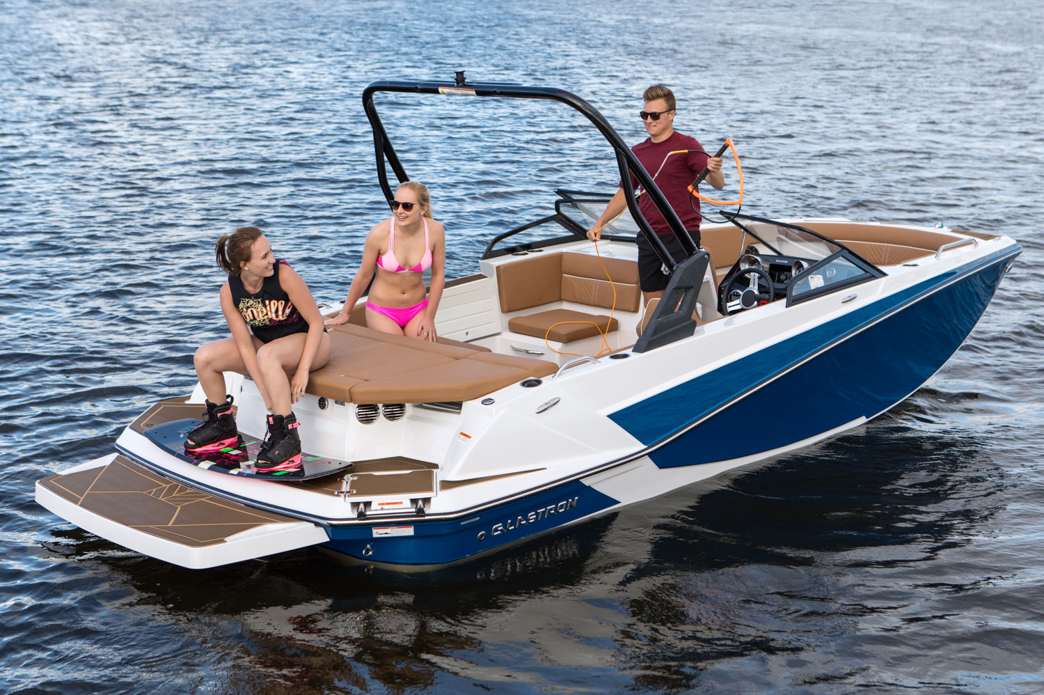 Glastron boats for sale in Florida - Boat Trader