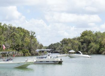 Central Florida Boating Destinations