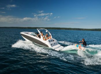 Best Boats for Central Florida Lakes & Rivers Series-Pontoons