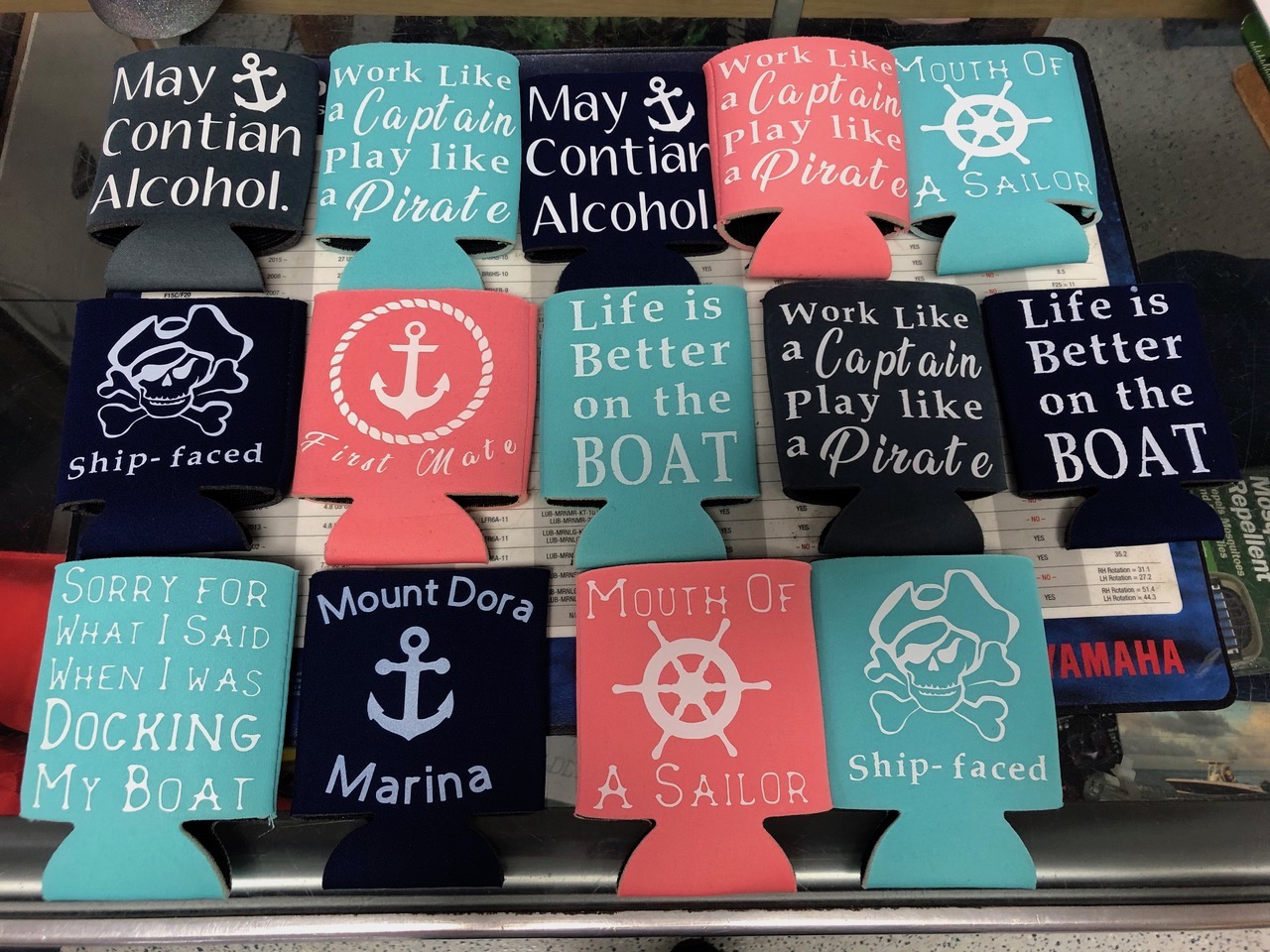 Nautical Gifts For Your Favorite Mariner