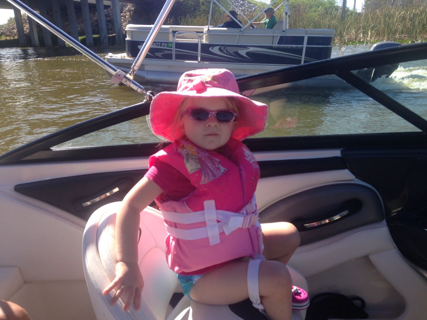 Tips For Boating With Children