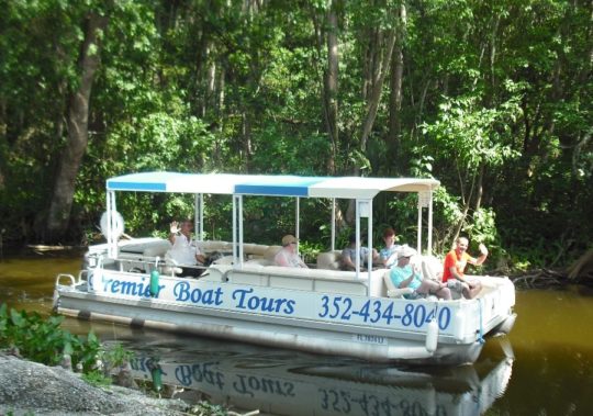 How To Enjoy Boating When You Don’t Own A Boat - Mount Dora Boating