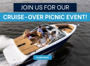RSVP – Cruise Over Picnic to Lake Griffin State Park