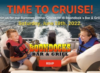 RSVP – Dad’s Dinner Cruise to JB Boondocks
