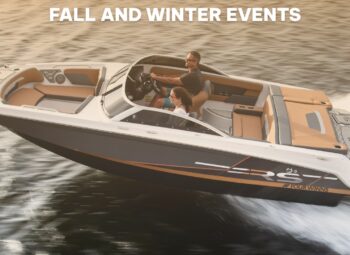 2022 Fall & Winter Events