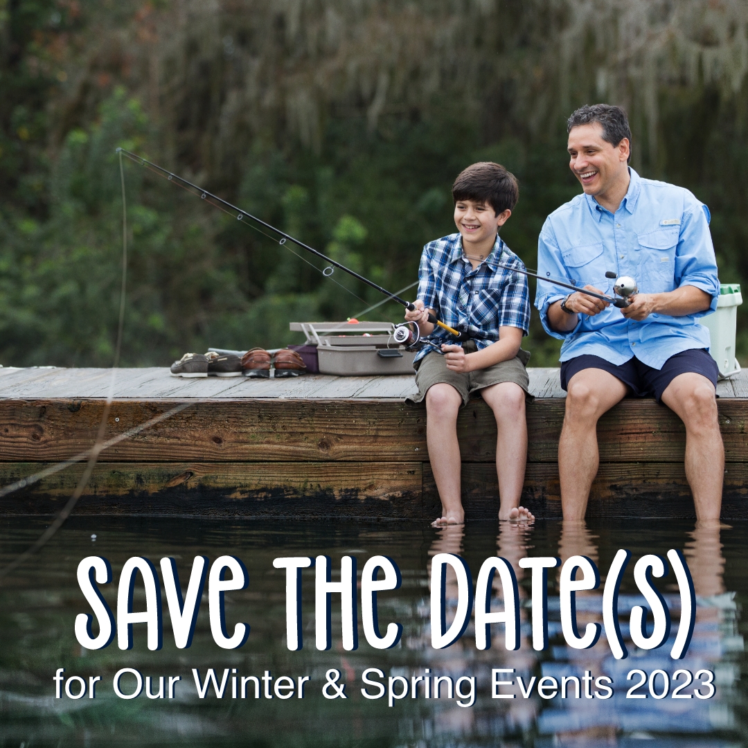 2023 Winter & Spring Events