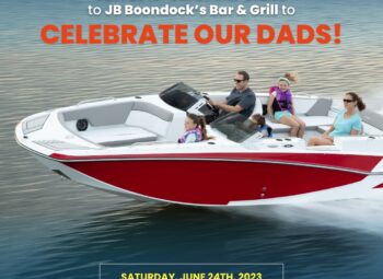 RSVP – 2023 Cruise to JB Boondock’s Bar & Grill